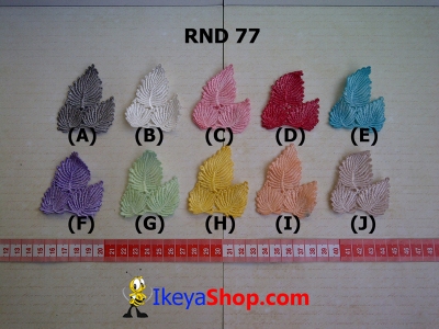 RND 77 A J  large2